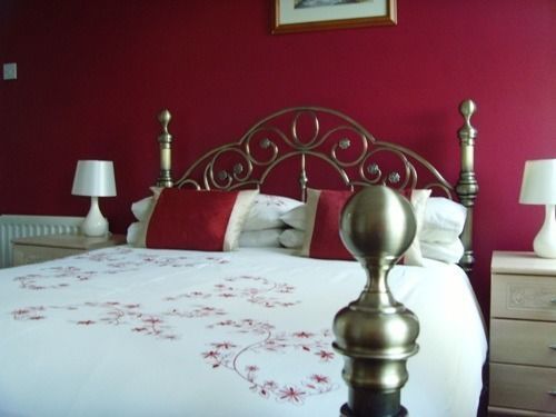Bed & Breakfast Ellies Whitby