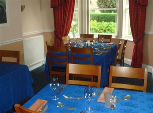 Hotel Netherby House