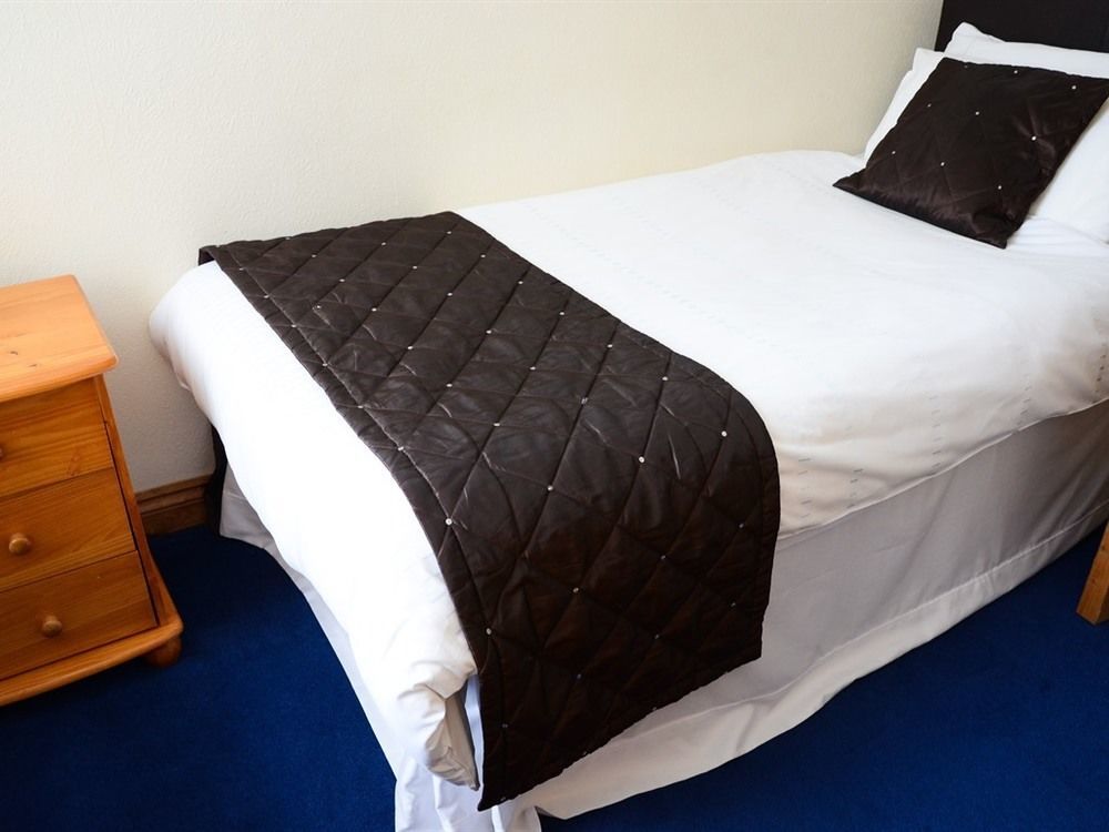 Guest house Pinewood House Whitby