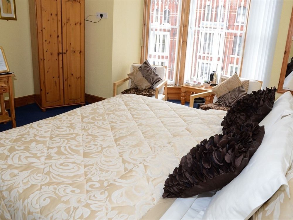 Pinewood House Guest house Whitby