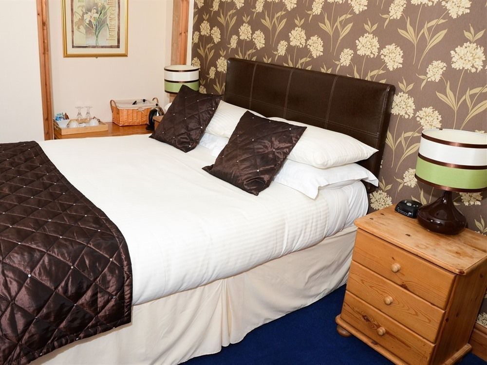 Guest house Pinewood House 3*