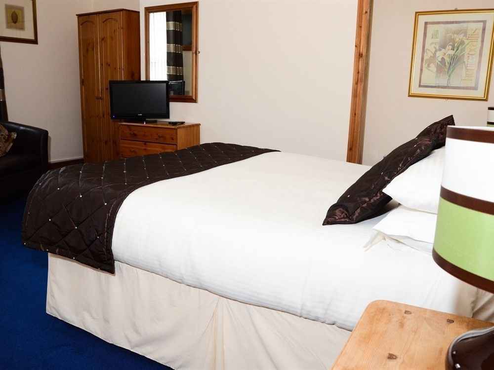 Pinewood House 3* Whitby
