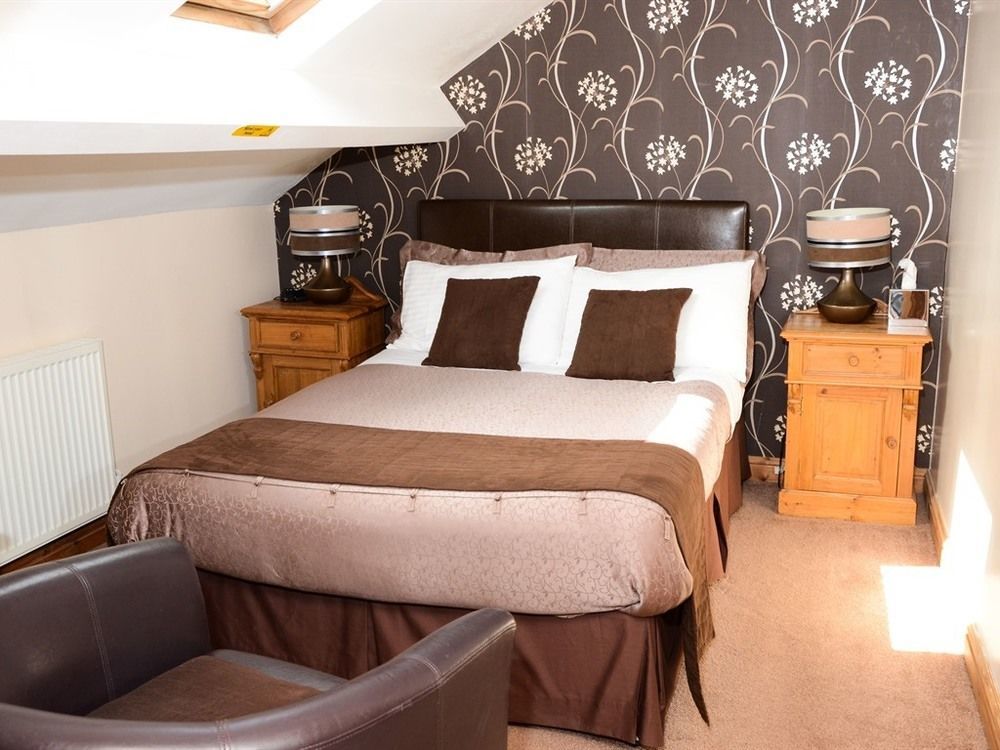 Pinewood House Guest house 3*
