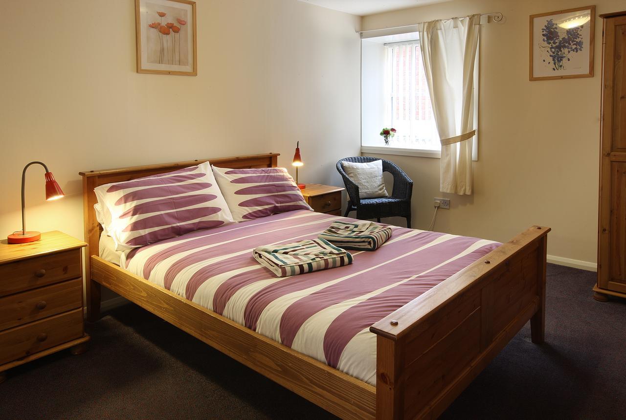 Aparthotel Discovery 4*