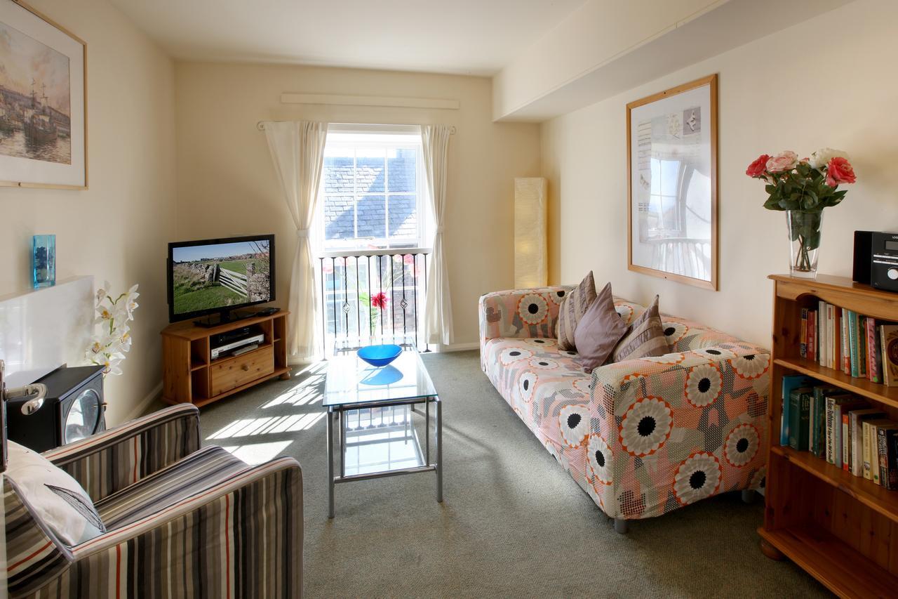 Aparthotel Discovery 4*