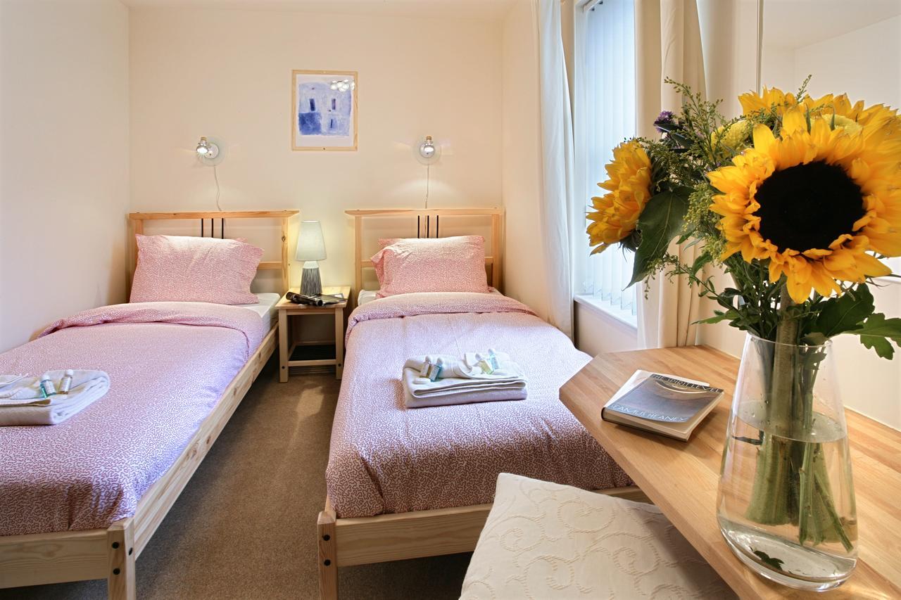 Aparthotel Discovery Whitby