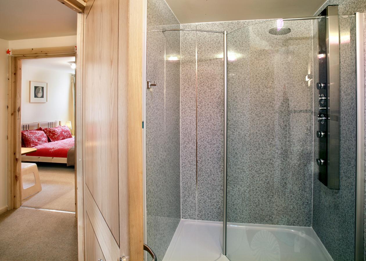 Aparthotel Discovery