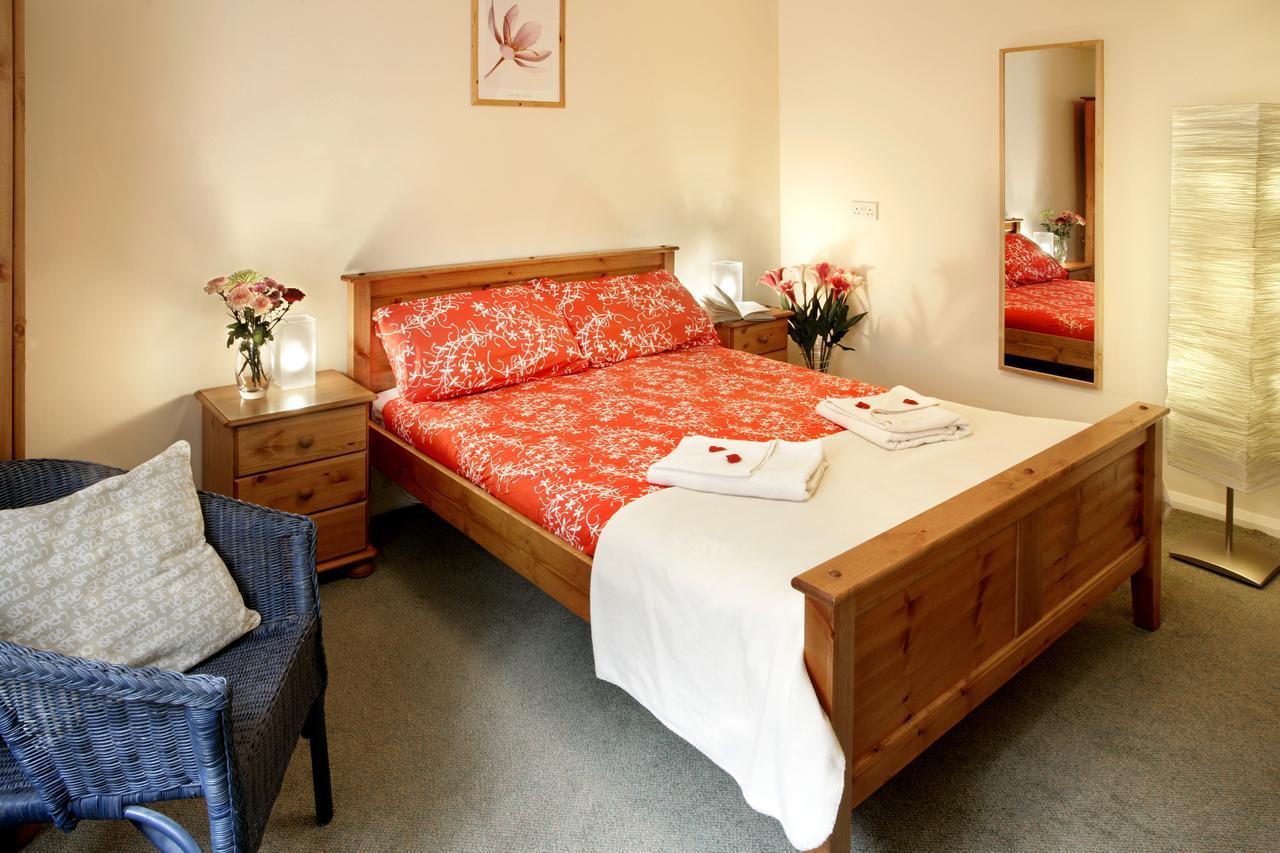 Discovery Aparthotel Whitby