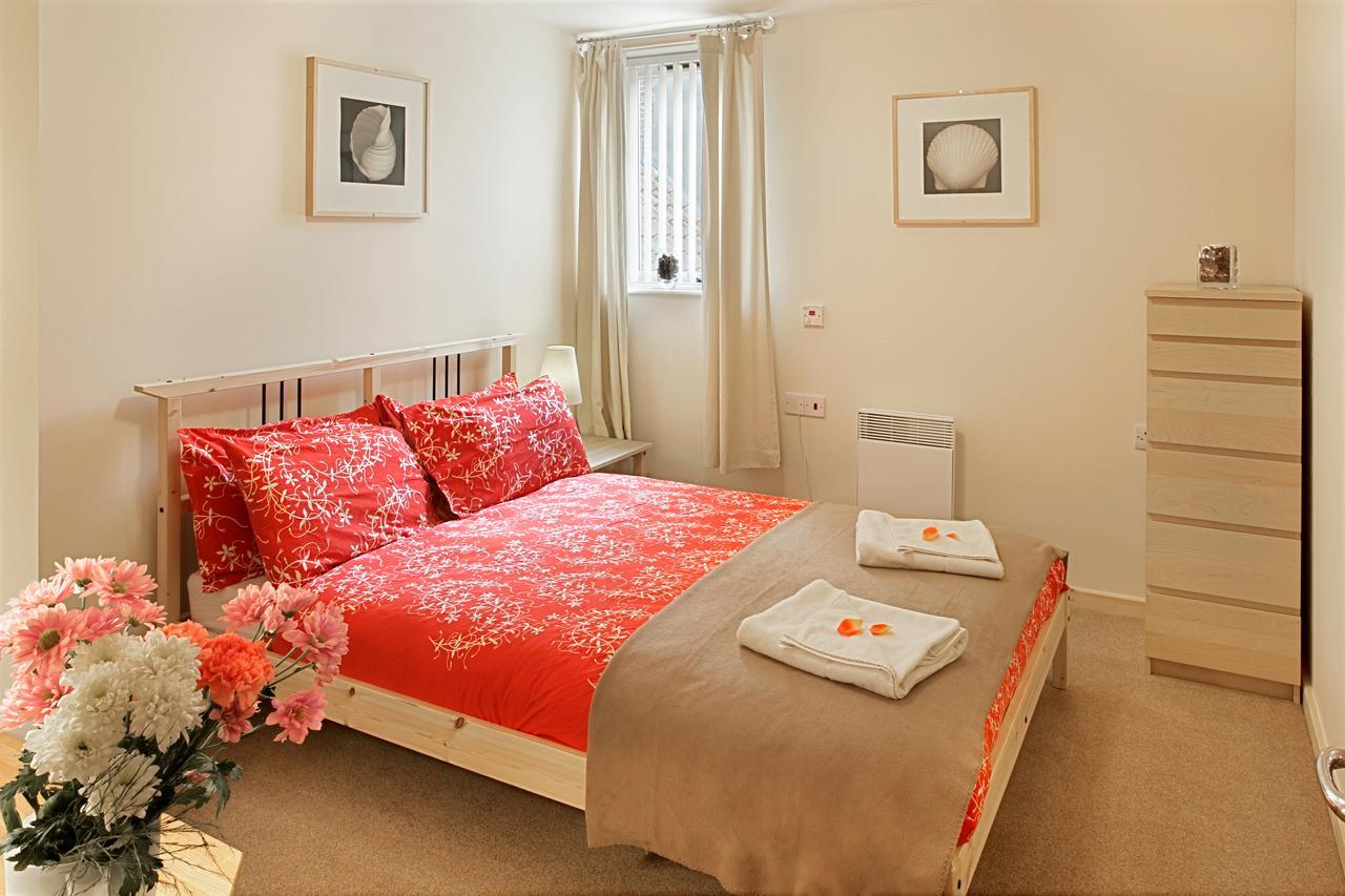 Aparthotel Discovery Whitby