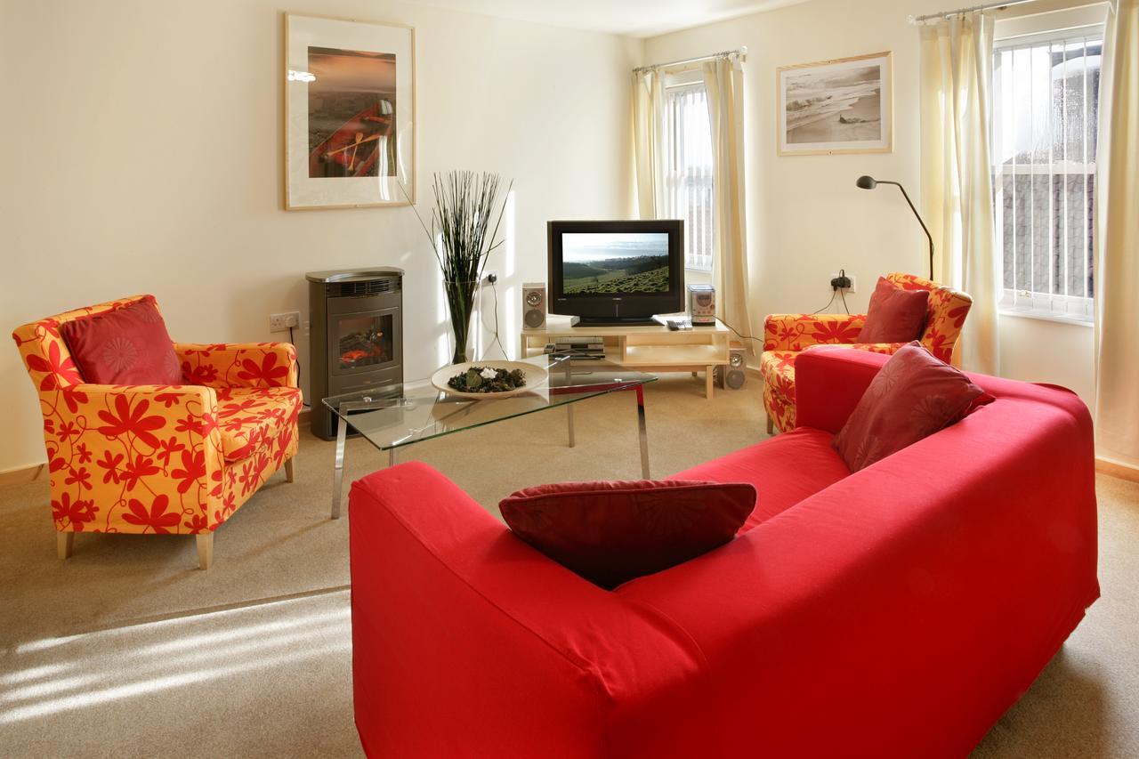 Aparthotel Discovery 4*