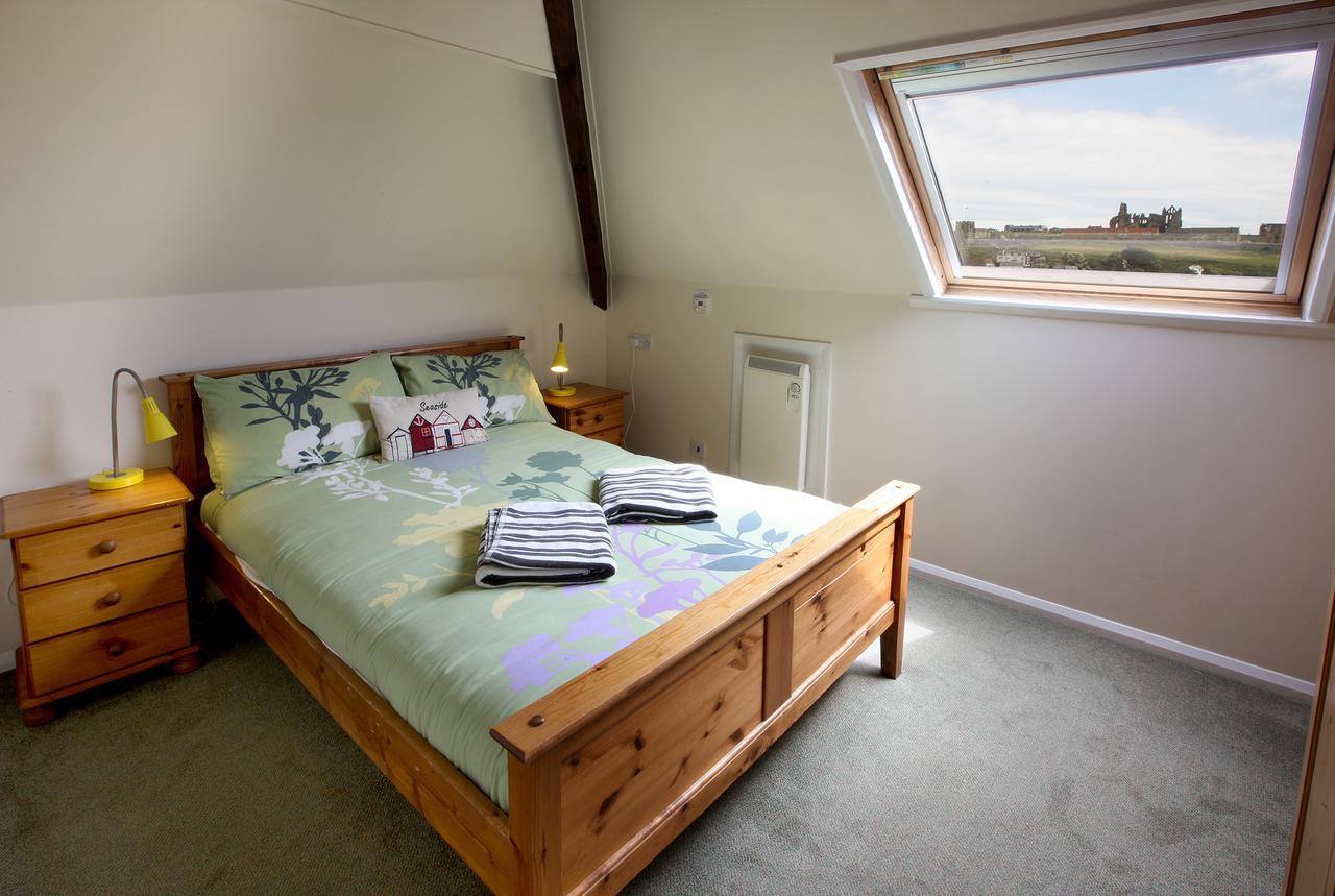 Discovery Aparthotel Whitby