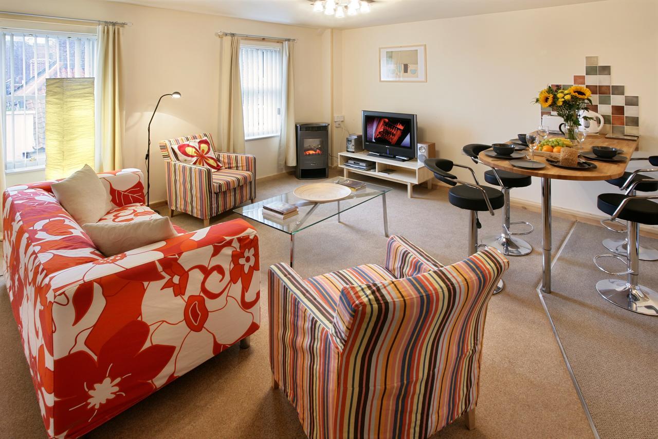 Aparthotel Discovery