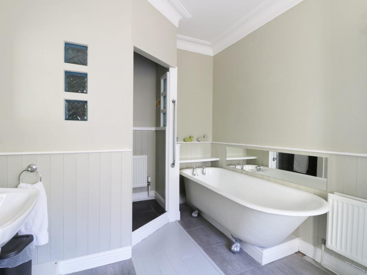 Rockton House Holiday home *