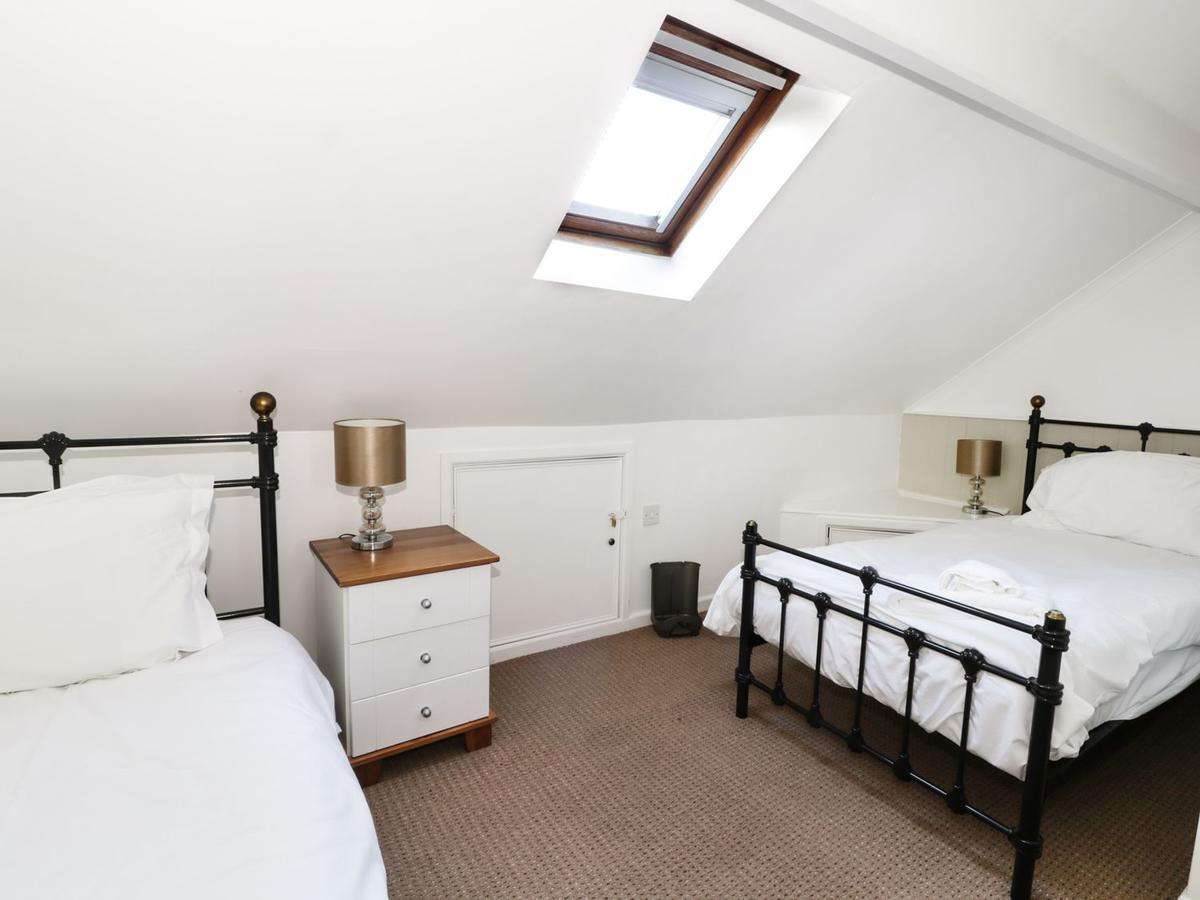 Holiday home Rockton House Whitby