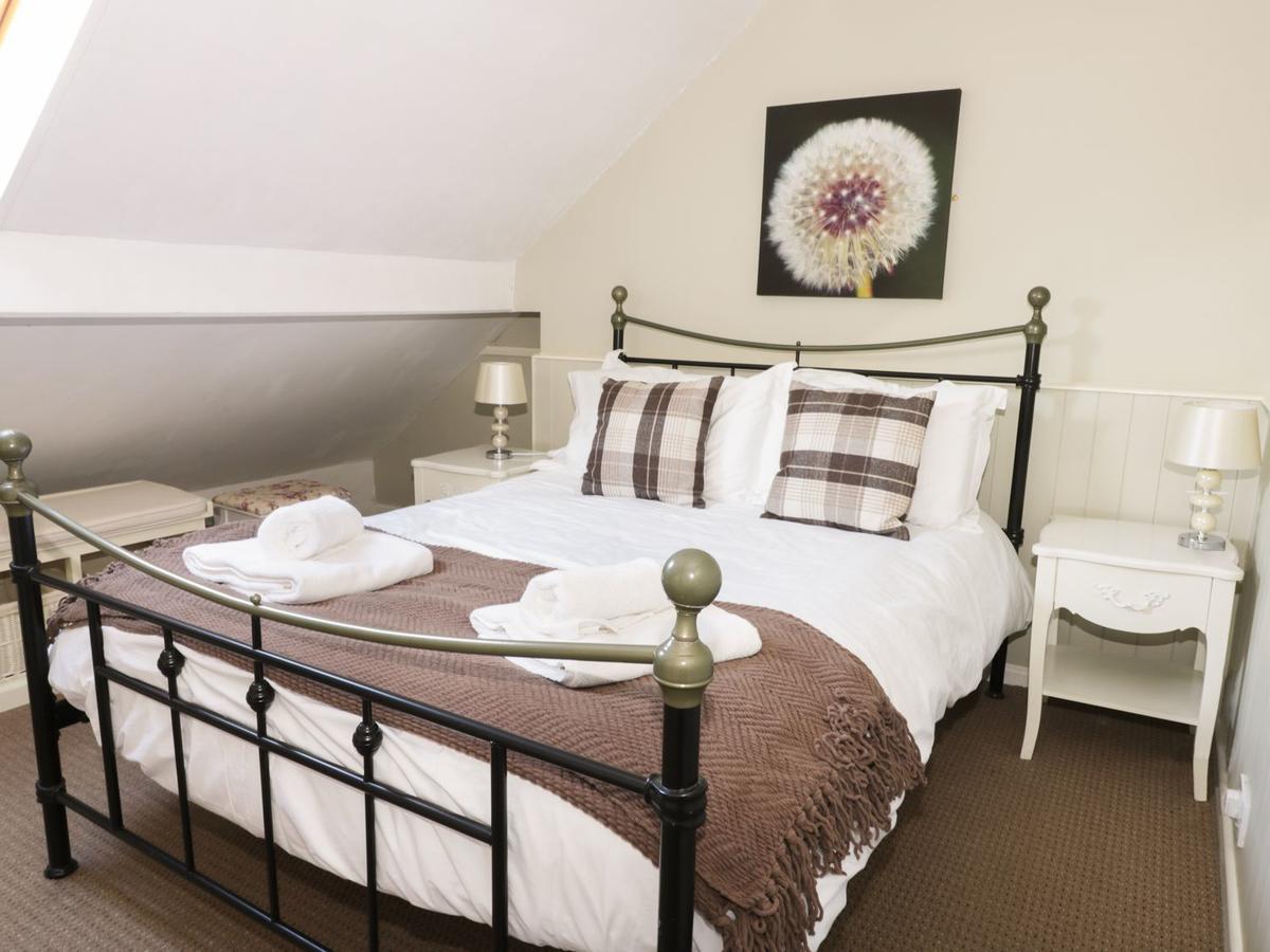 Rockton House Whitby