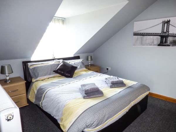 Fortunatus Holiday home
