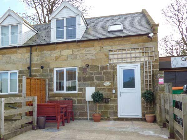 Holiday home Fortunatus *