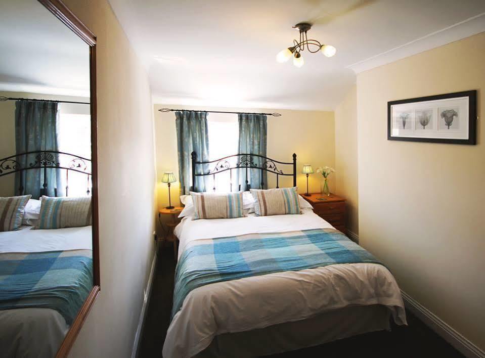 Guest house Elizabeth House Whitby