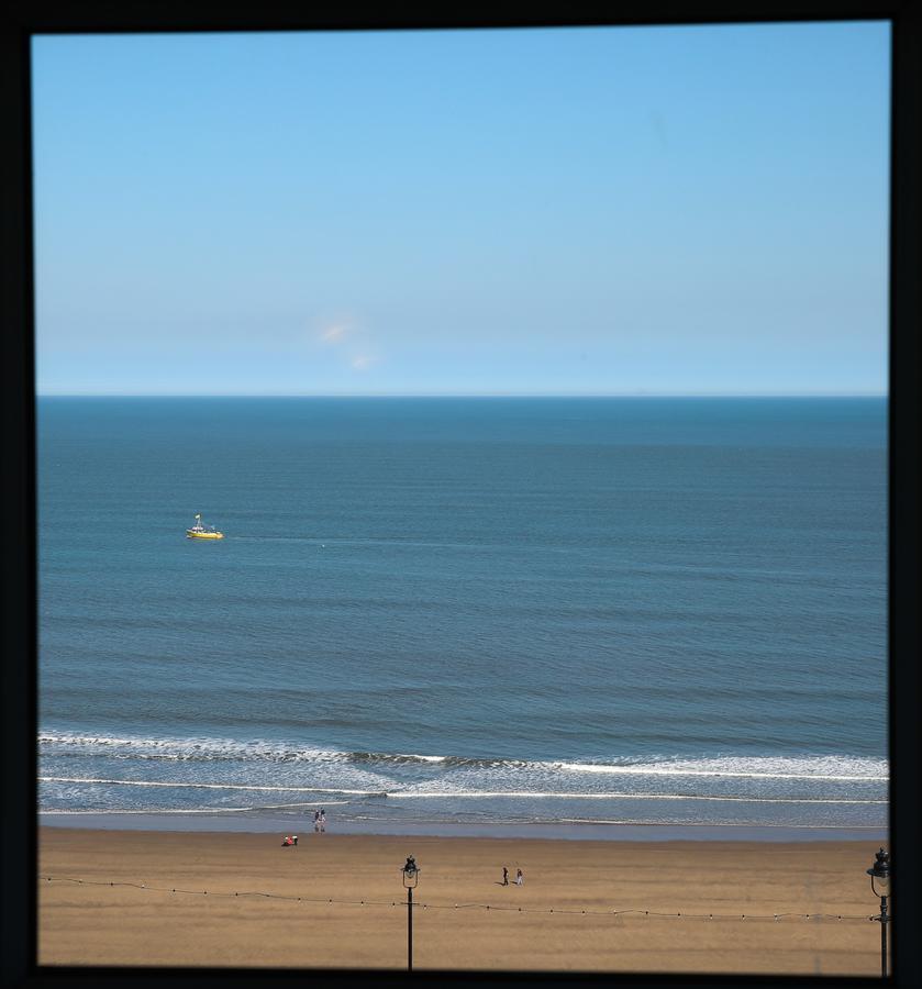 Guest house Riviera Whitby