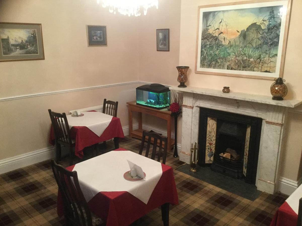 Guest house Glenora 2*