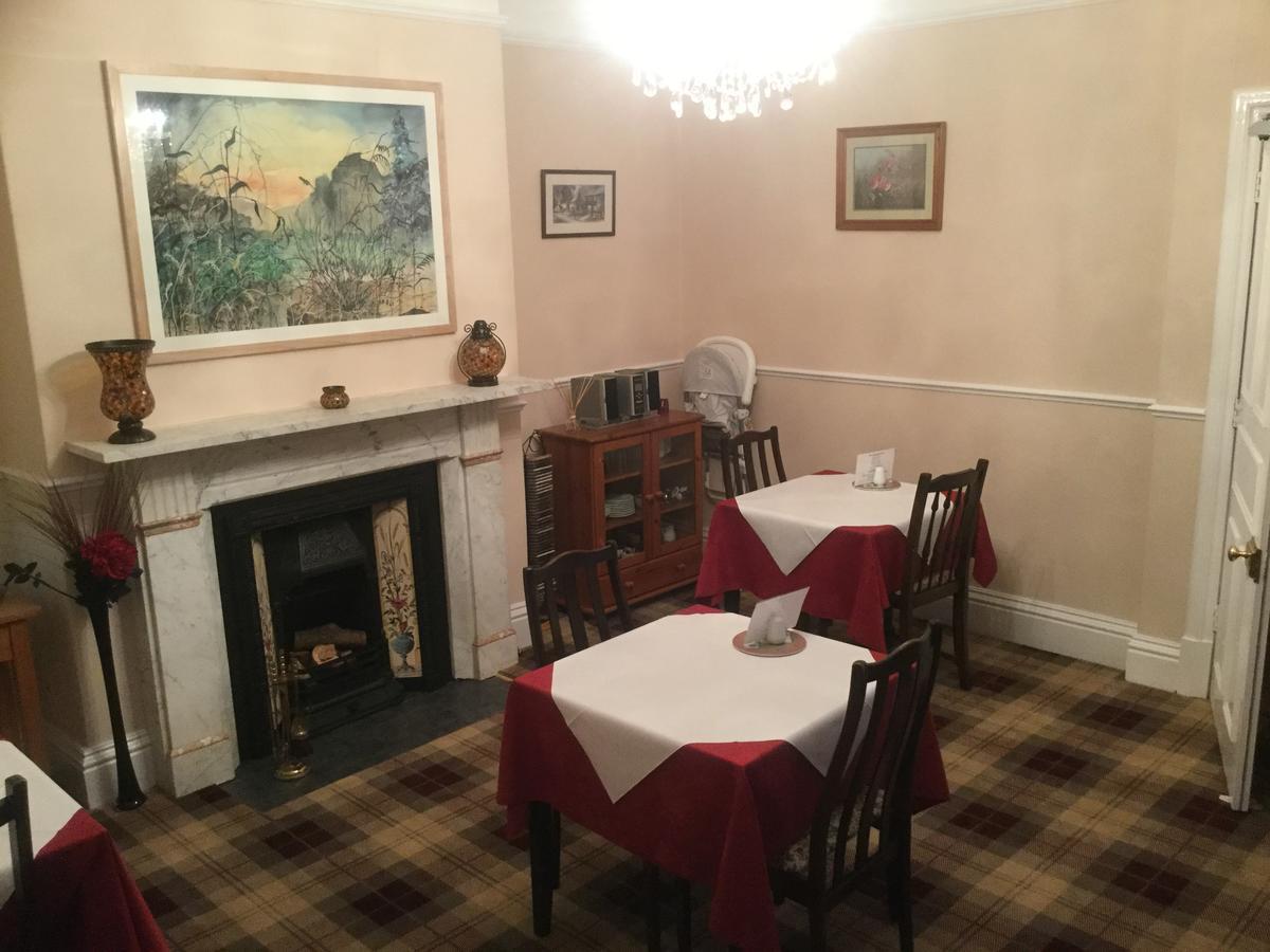 Guest house Glenora 2*