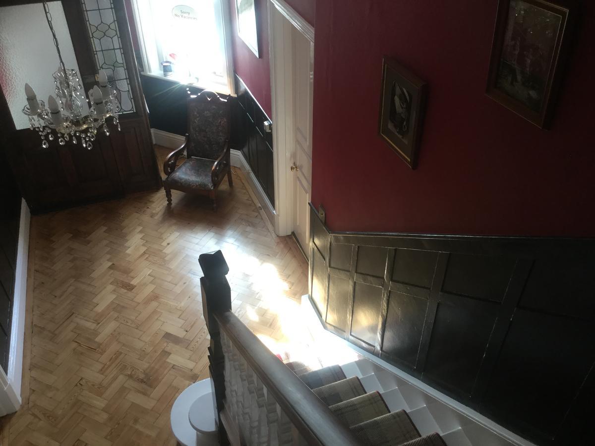 Glenora Guest house