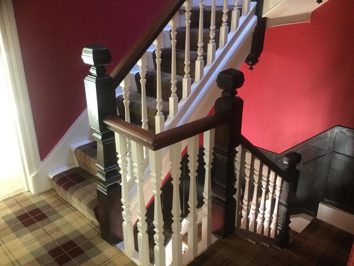 Glenora Guest house