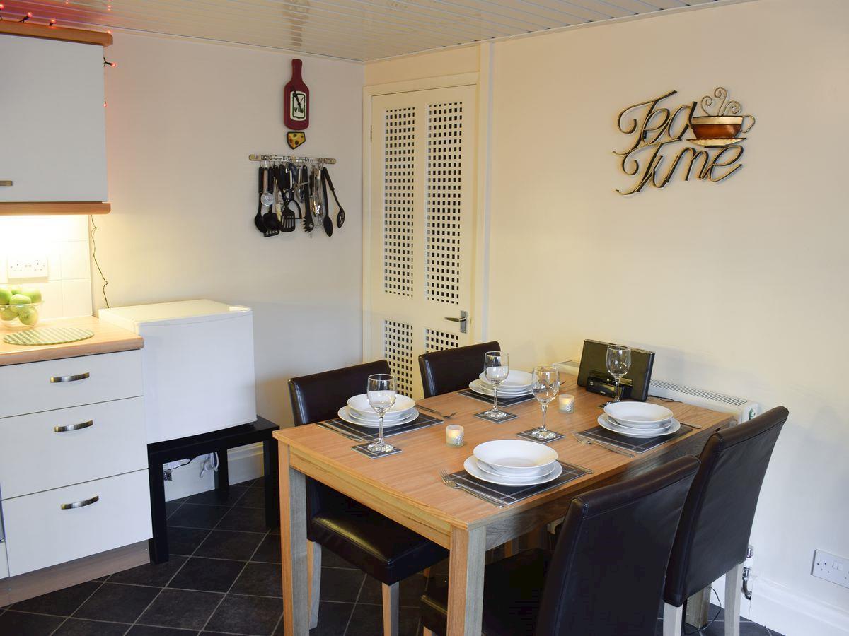 Elgin Holiday home Whitby