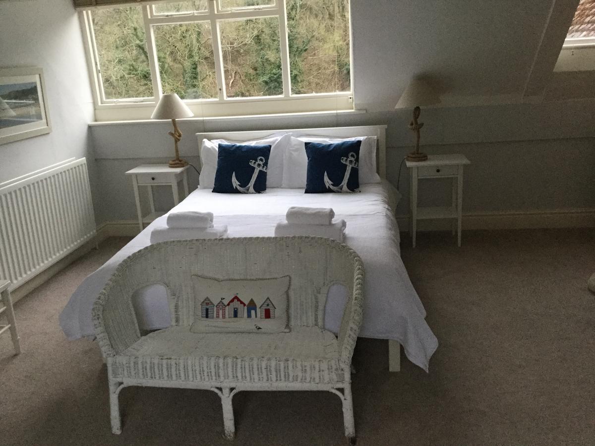The Woodlands Hotel, Sandsend Hotel