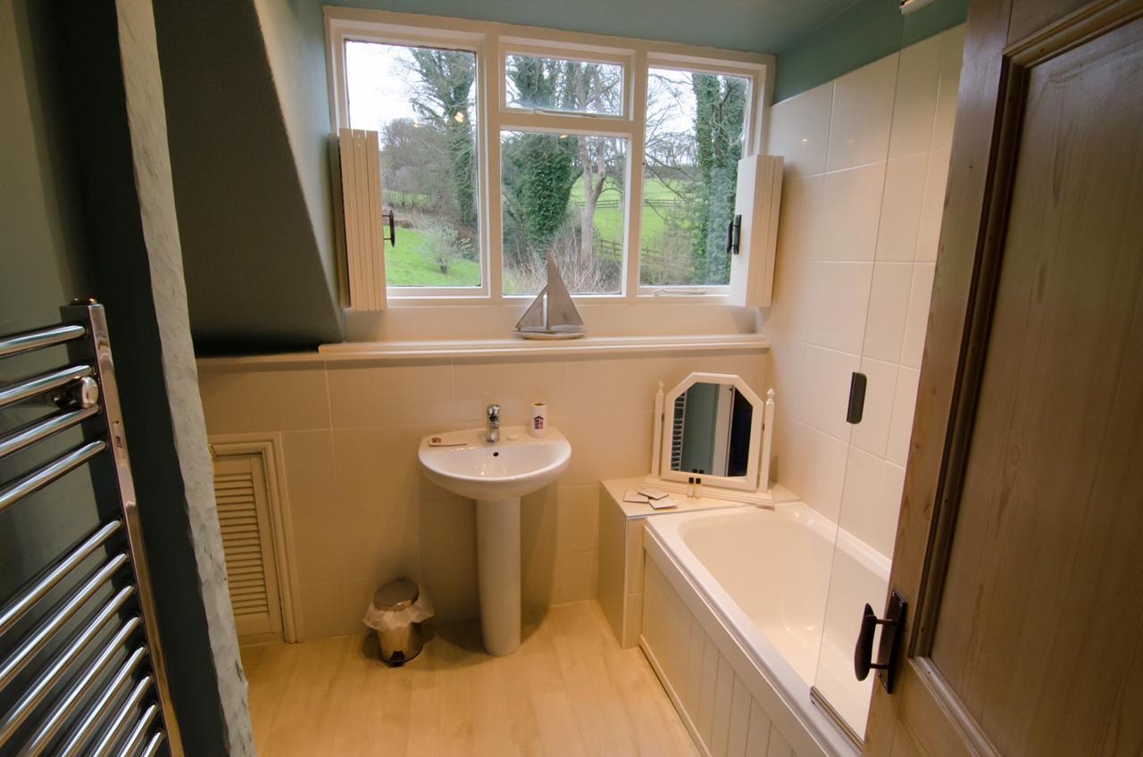 The Woodlands Hotel, Sandsend Whitby