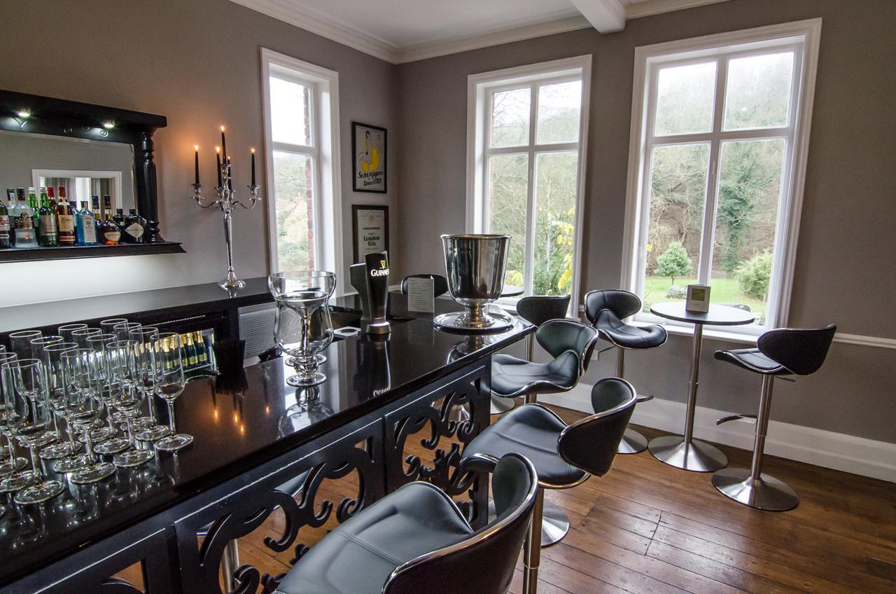 The Woodlands Hotel, Sandsend Whitby