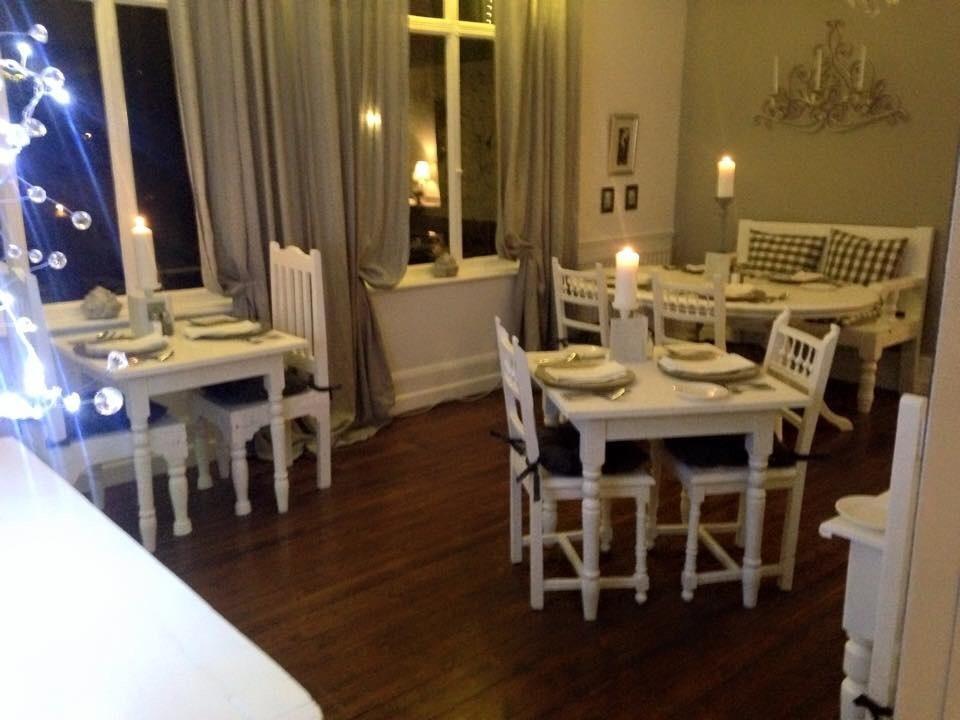 The Woodlands Hotel, Sandsend Hotel *