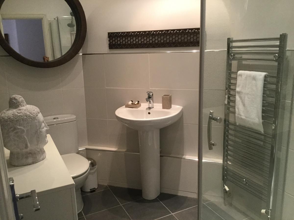 The Woodlands Hotel, Sandsend Whitby