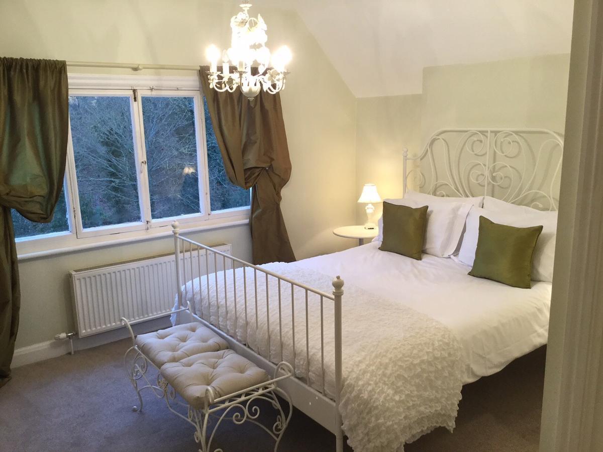 The Woodlands Hotel, Sandsend Hotel