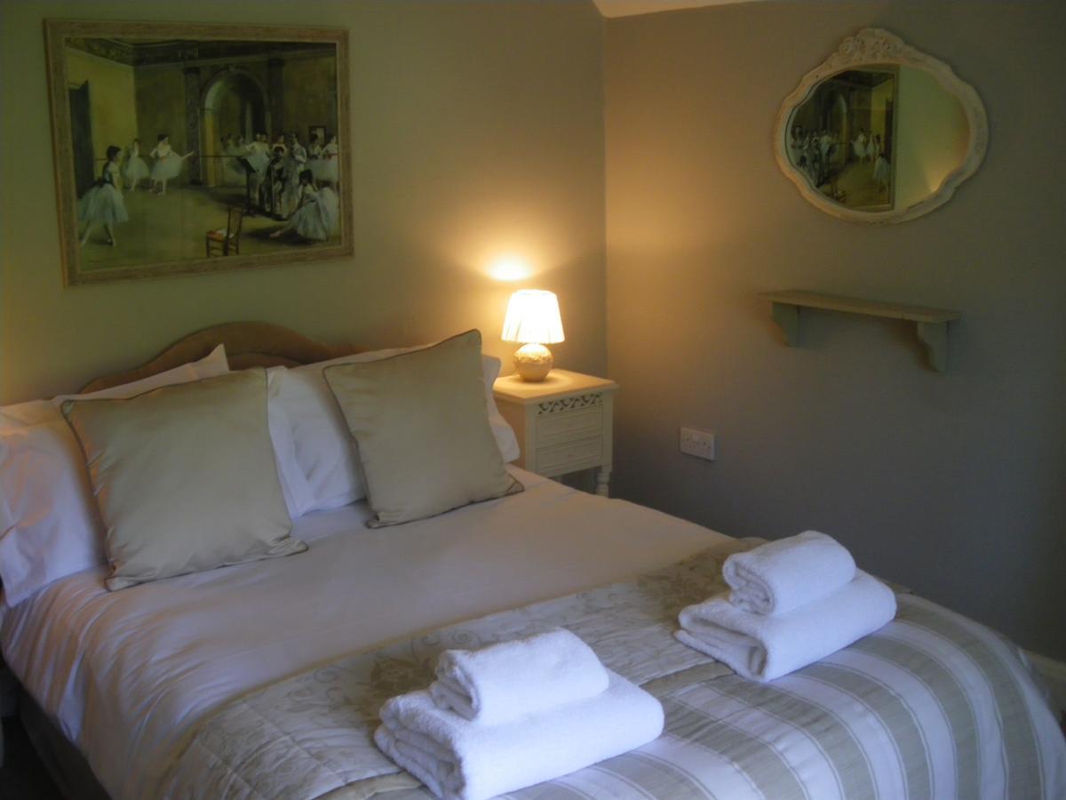 The Woodlands Hotel, Sandsend Hotel