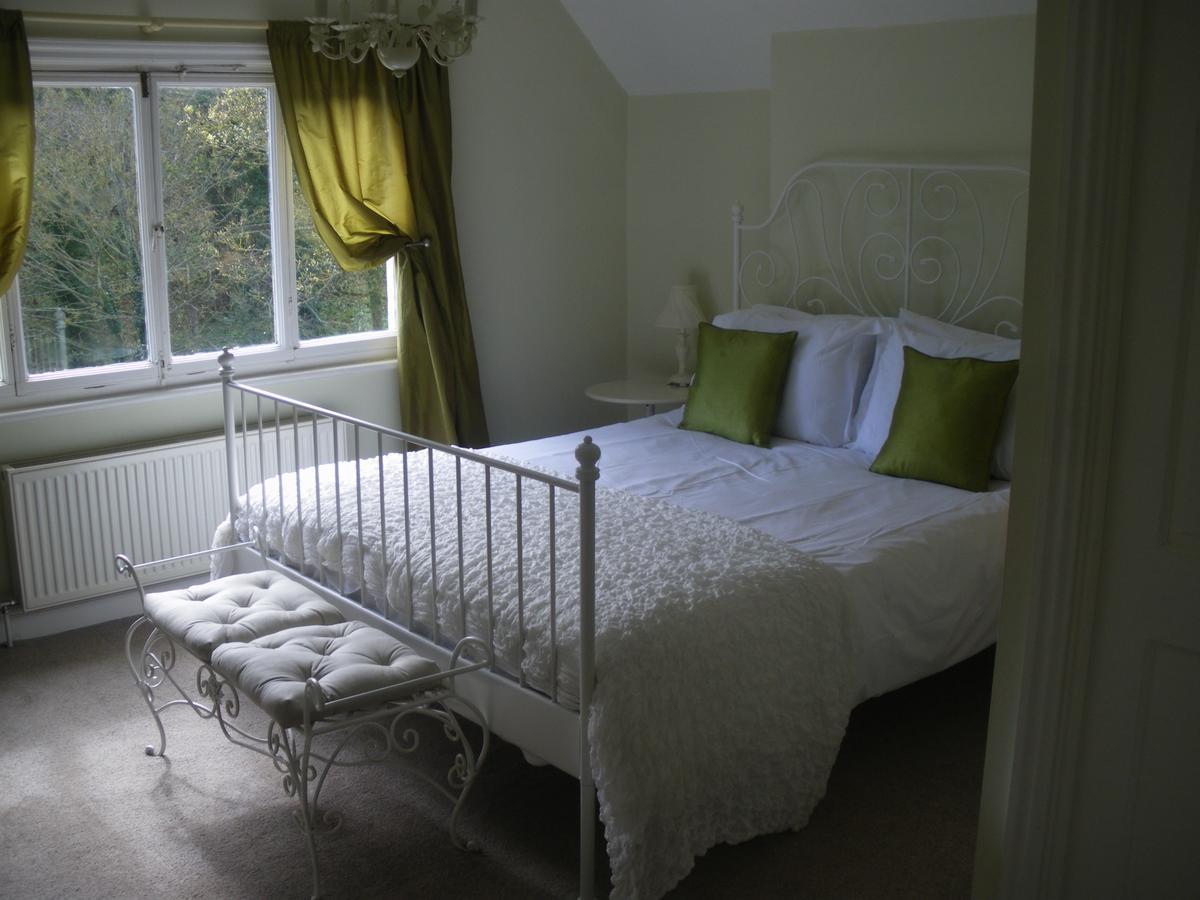 The Woodlands Hotel, Sandsend Whitby
