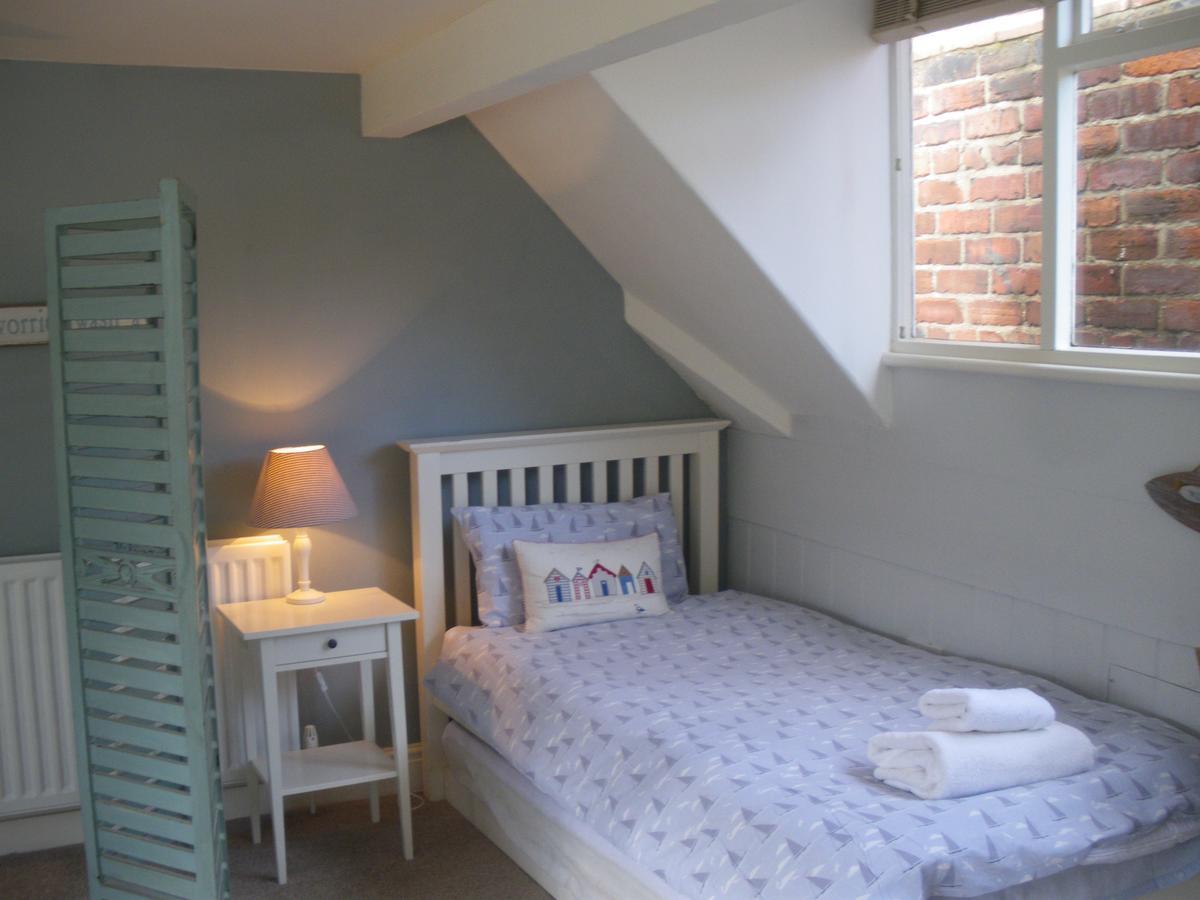 The Woodlands Hotel, Sandsend Whitby