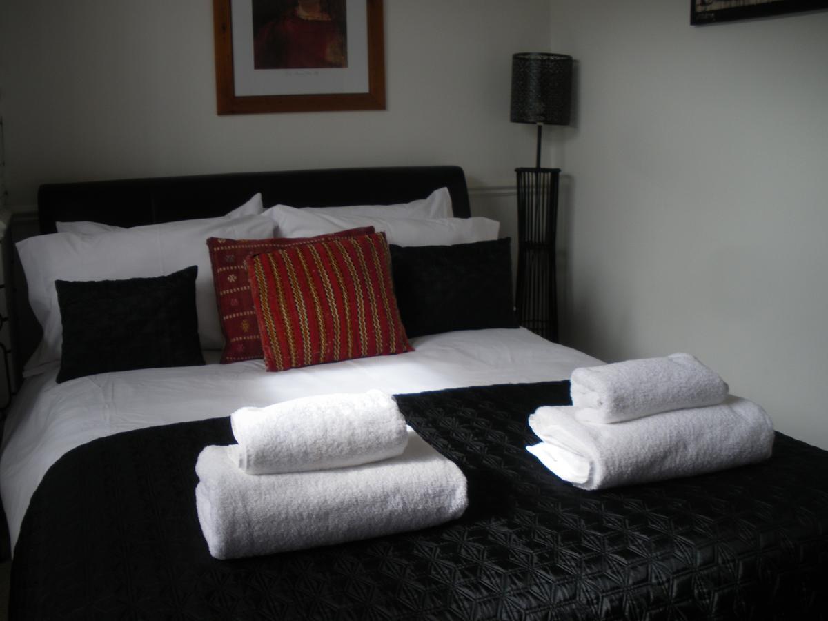 Hotel The Woodlands Hotel, Sandsend *