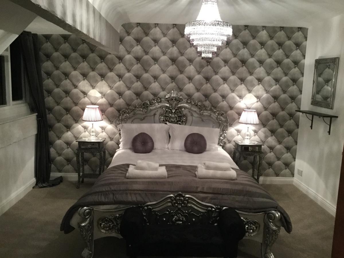The Woodlands Hotel, Sandsend Hotel Whitby