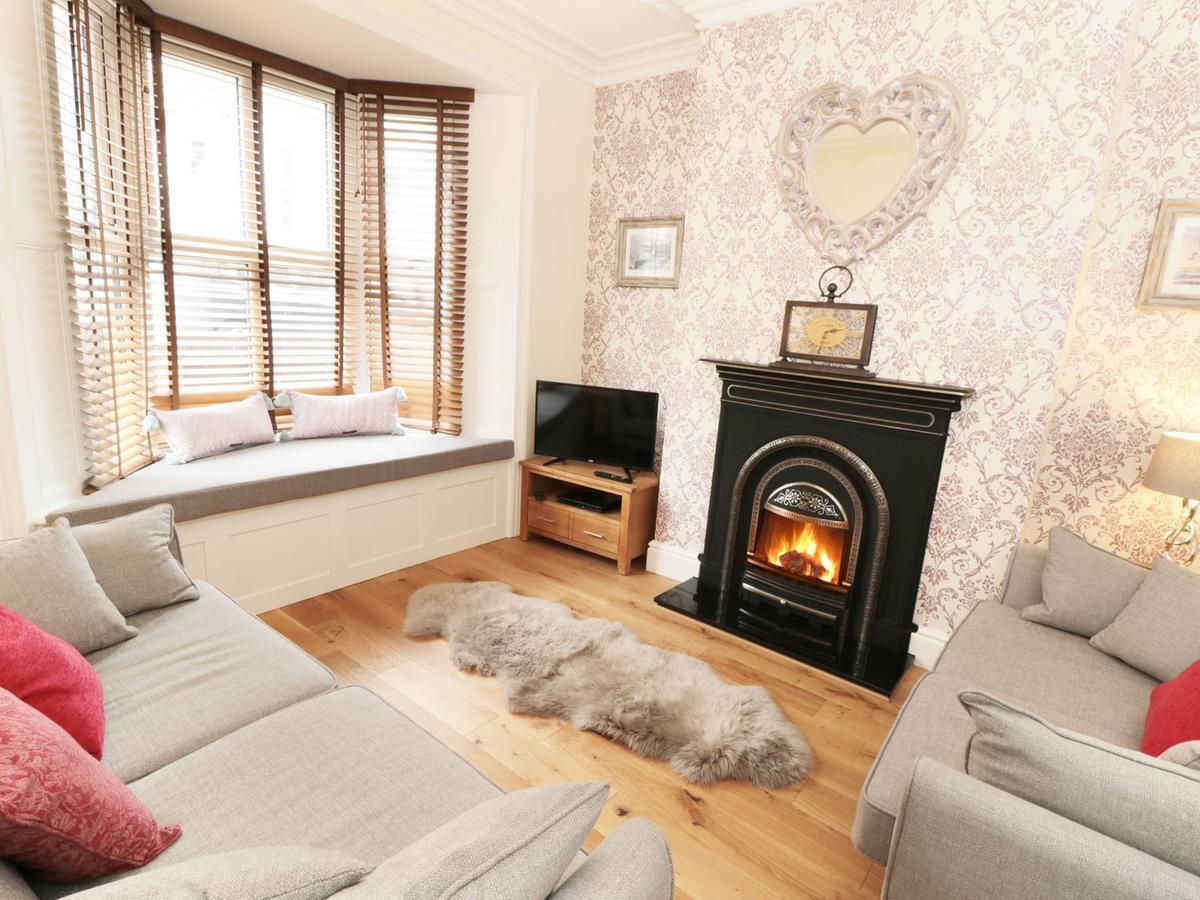 Holiday home 3 George Street Whitby