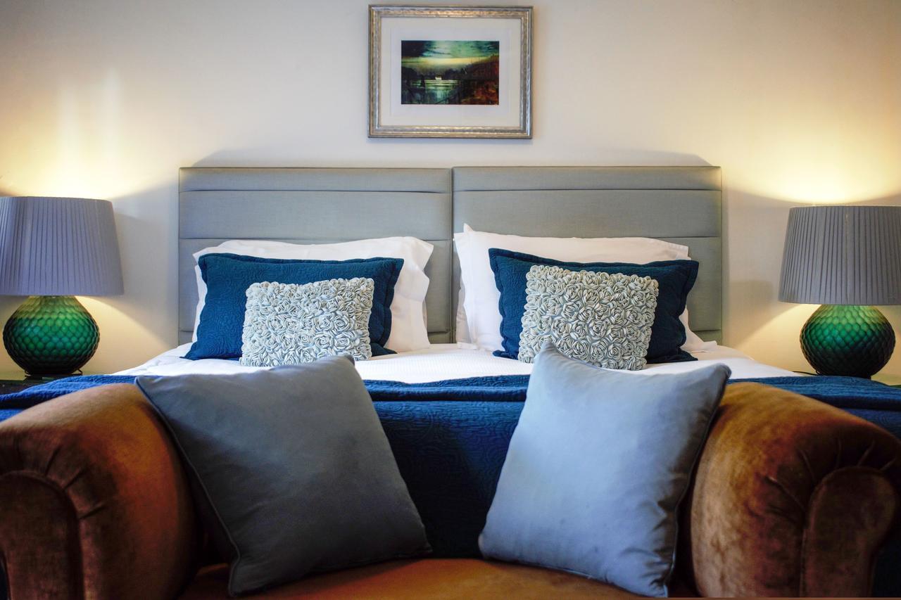 Hotel White Horse & Griffin 3*