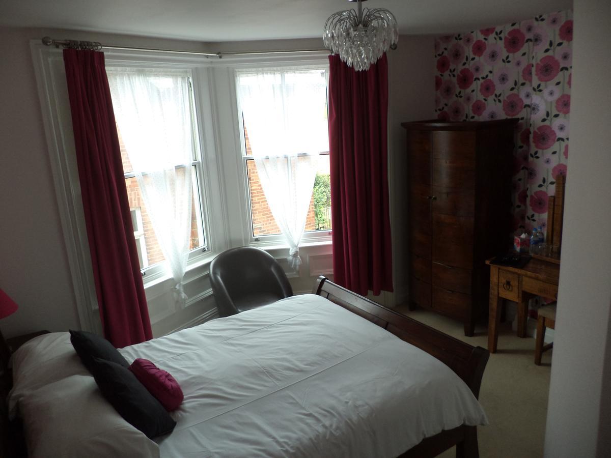 Bed & Breakfast Cook's Quarters Whitby