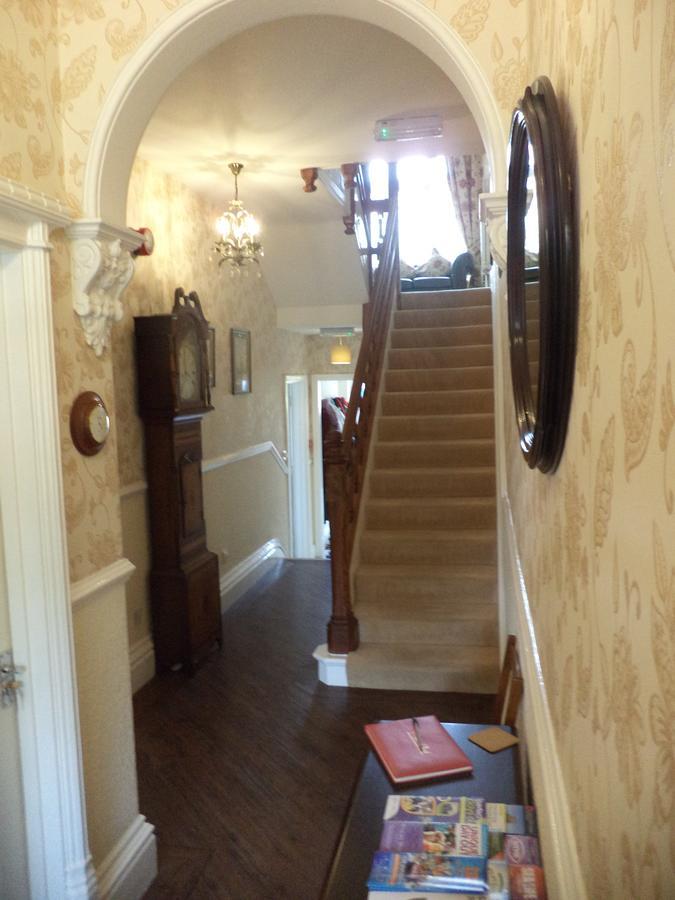 Cook's Quarters 3* Whitby