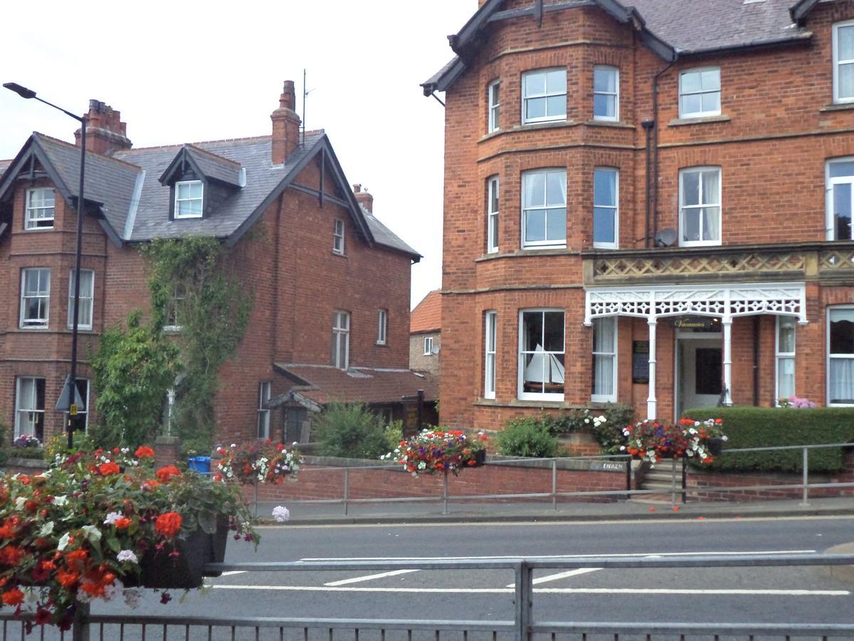 Cook's Quarters 3* Whitby