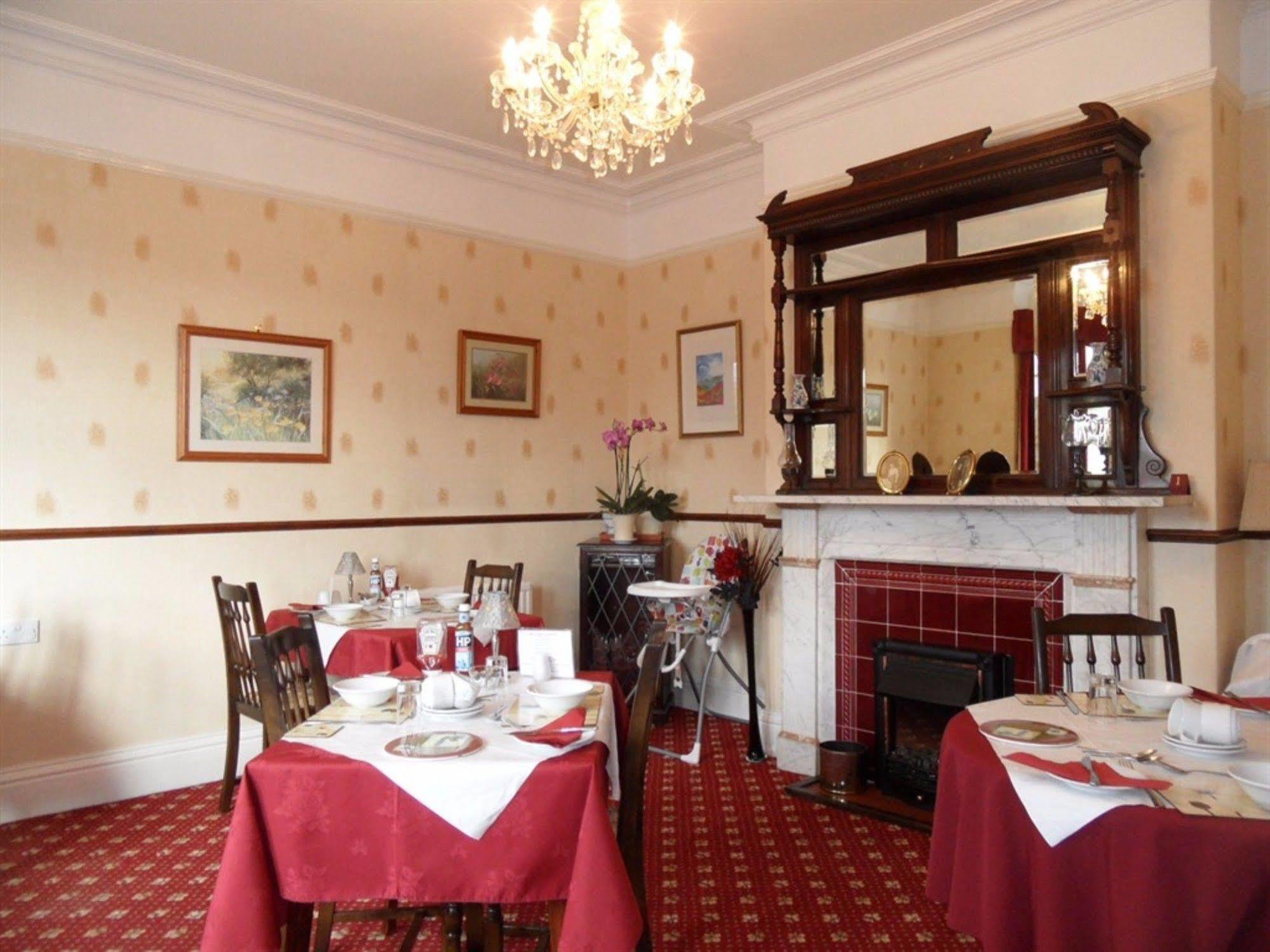 Guest house Glenora