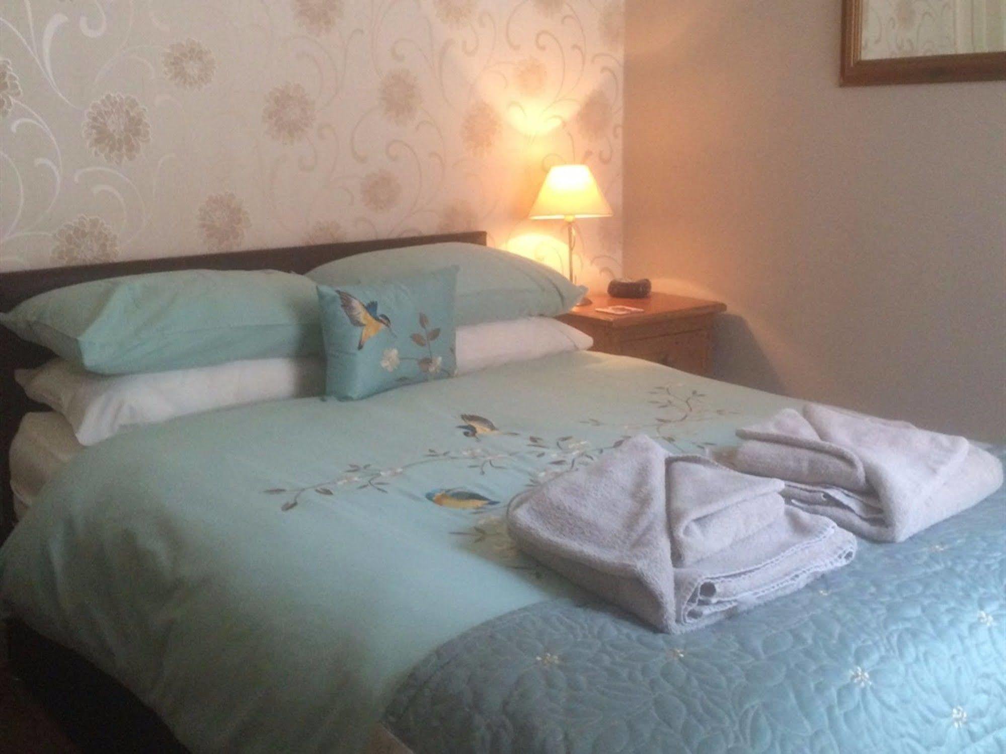 Glenora 2* Whitby