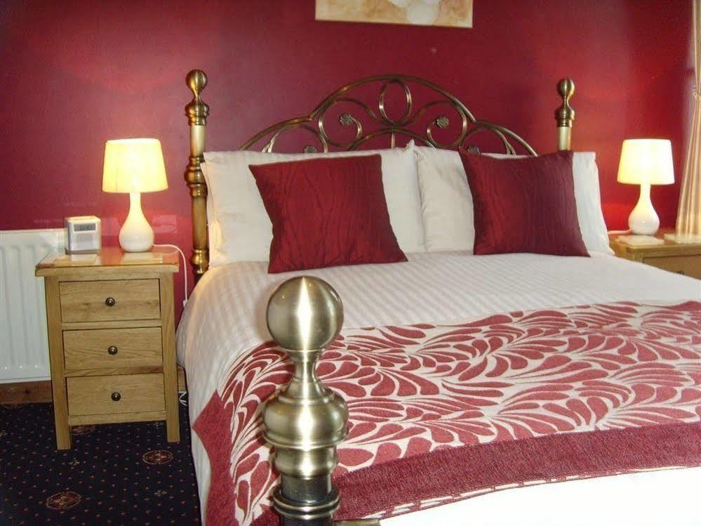Bed & Breakfast Ellies 4*