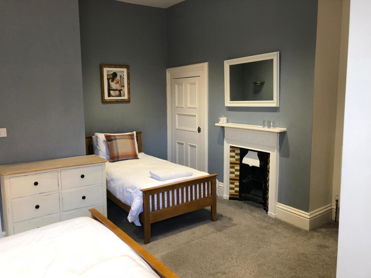 Bed & Breakfast Corra Lynn Whitby