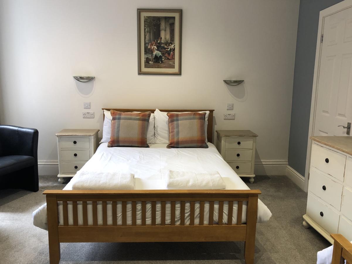 Corra Lynn Bed & Breakfast 4*