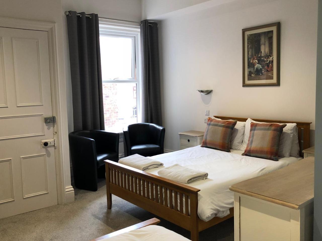 Bed & Breakfast Corra Lynn